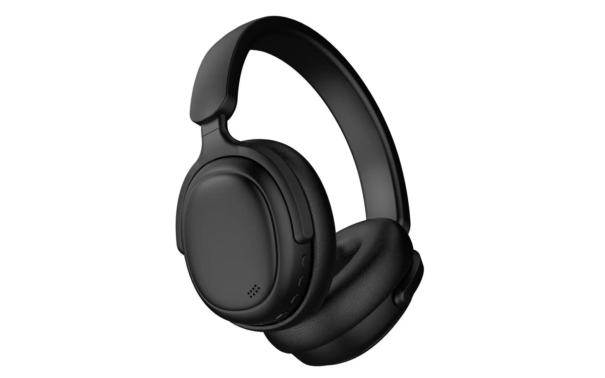 Over-ear Bluetooth Headphones OEM ODM product line