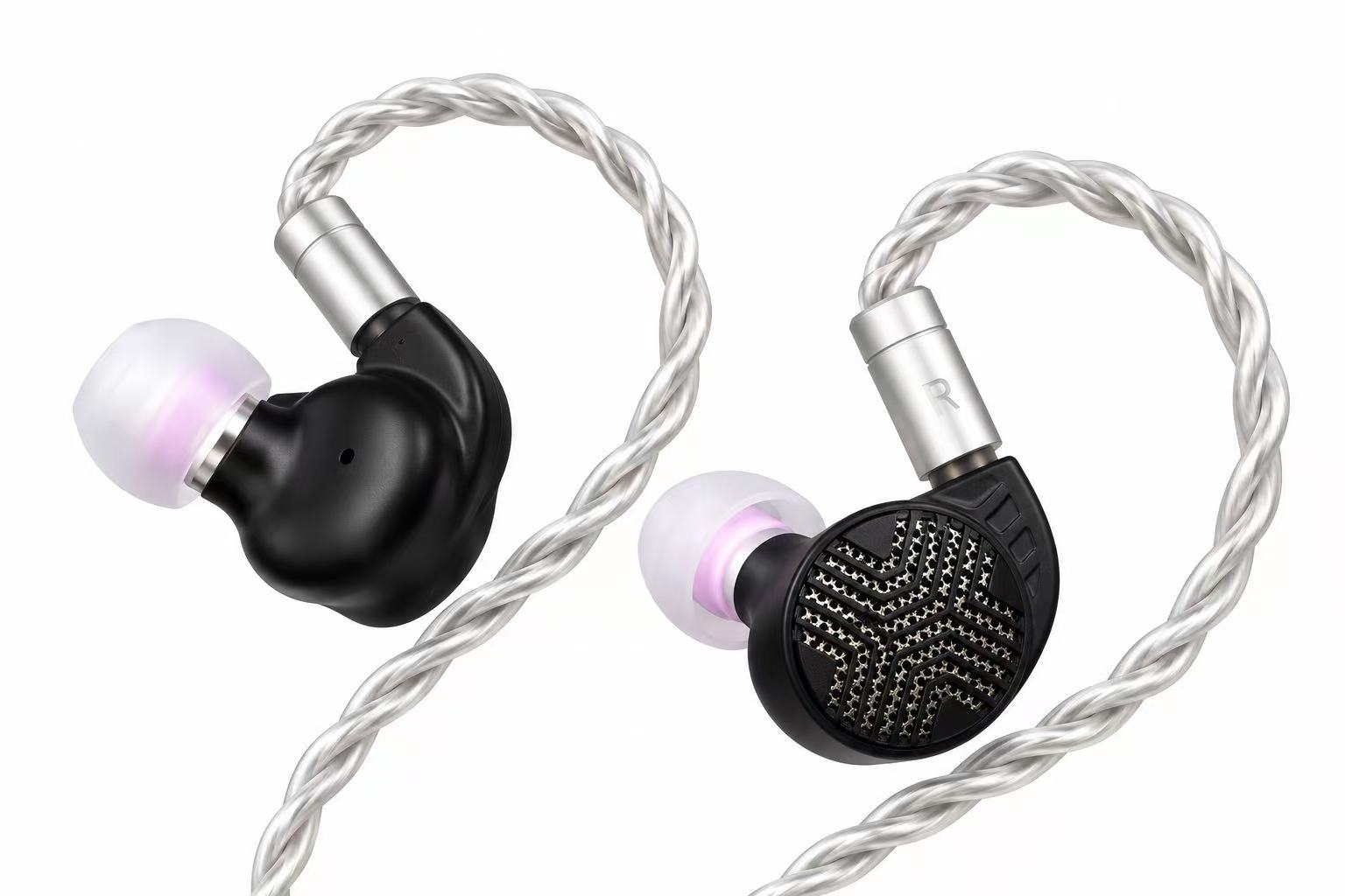 SP-808 professional planar-driver HiFi IEM OEM product line